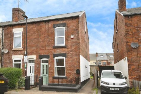 Hillsborough Road, Sheffield