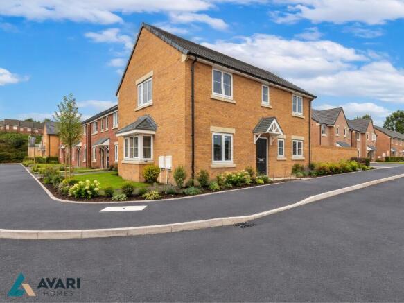 3 bed Detached for sale Image 2
