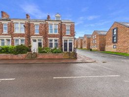 193, Brighton Road, Bensham, Gateshead NE8 4PY