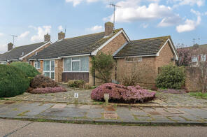 2, Tamar Avenue, Durrington, Worthing BN13 3JY