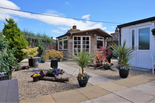 Summer House