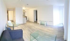 Flat 2, 2 Orange Grove House, Sherwood Street, Manchester M14 6NJ