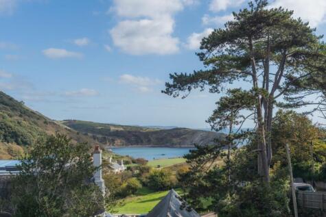 Britwell Drive, West Lulworth, Wareham, Dorset, BH20