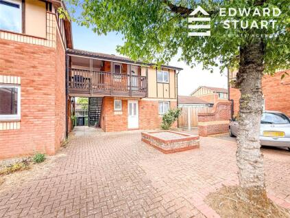 Long Pasture, Peterborough, Cambridgeshire, PE4