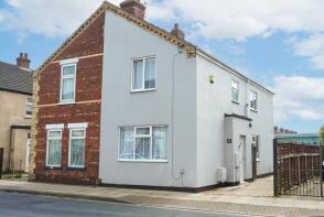 107, Lord Street, Grimsby DN31 2NH