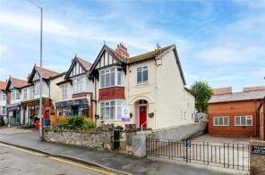 31a, Colwyn Avenue, Rhos On Sea LL28 4RB