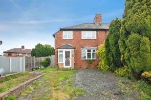 5, Ashfield Crescent, Stourbridge DY9 9AY
