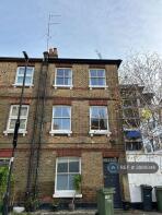 Ground Floor Flat, 135, Vauxhall Street, London SE11 5LL