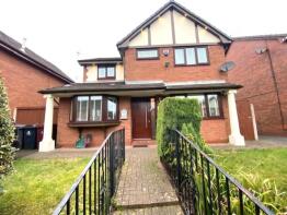 10, Silverstone Drive, Liverpool L36 4QT