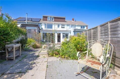 Birchall Road, Bristol, BS6