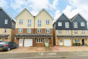 22, Bridge Place, Aylesford ME20 7JJ