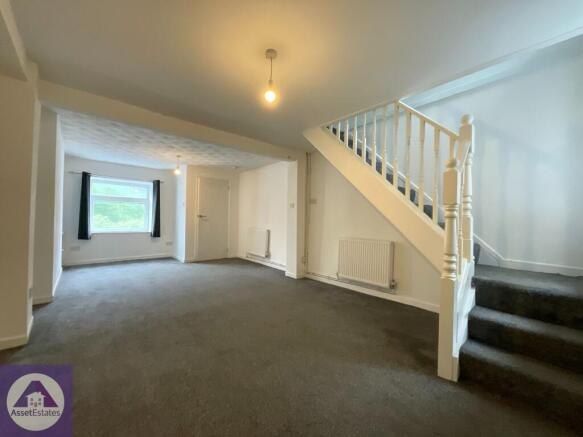 Castle Street, Abertillery photo 4