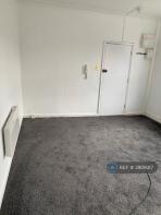 Flat 4, Richmond House, Richmond Road, Bognor Regis PO21 1BU
