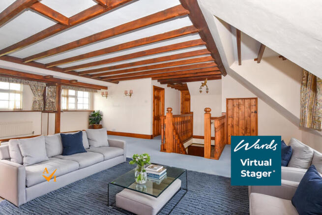 Landing (Modern Style)