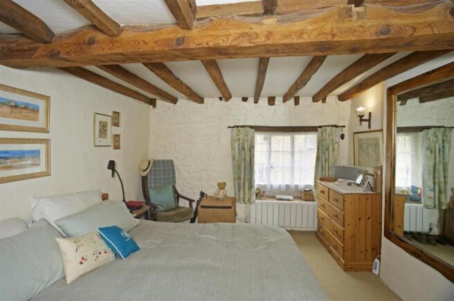 Throstle Cottage fpz