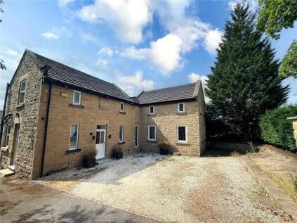 Kingwell Road, Worsborough, Barnsley, S70