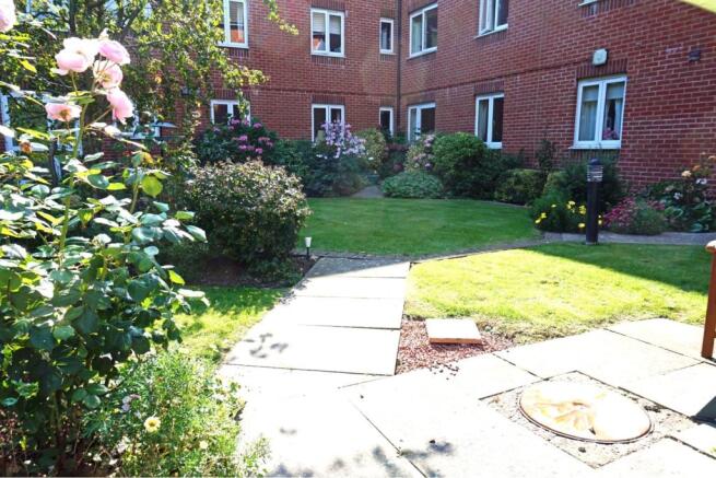 Communal Gardens
