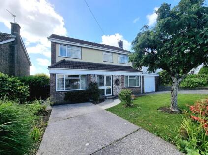 Turberville Crescent, Bridgend, CF31