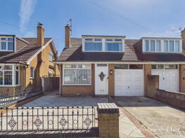 9, Glencross Place, Blackpool FY4 5AD