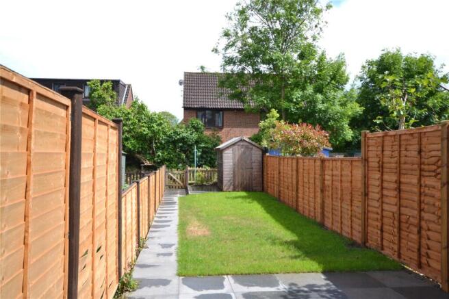 Garden View 2