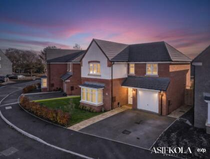 Battalion Drive, Sutton Coldfield, B75 7DN