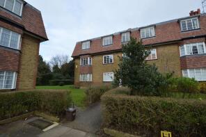 16, Denison Close, East Finchley, London N2 0JT