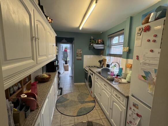 25 Oxford Street, Earl Shilton photo 5