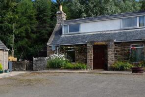 Smithy, Portormin Road, Dunbeath KW6 6EF