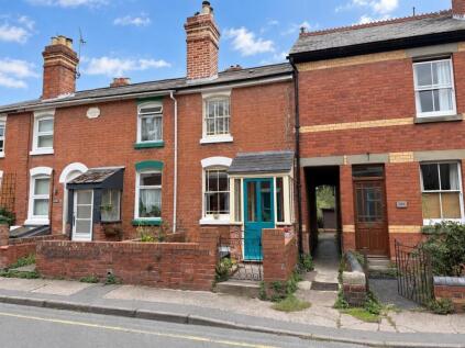 Park Street, Hereford