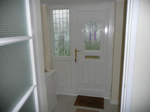 Porch
