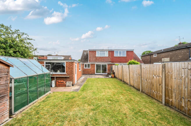 Leconfield Road, Loughborough, Leicestershire photo 4