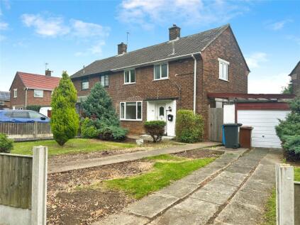 Longmoor Road, Long Eaton, Nottingham, Derbyshire, NG10
