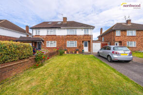 130, Mill Way, Bushey WD23 2AQ