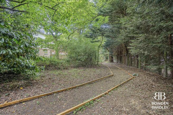 Private Woodland
