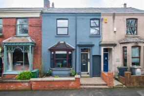 21, Queens Road, Chorley PR7 1JU