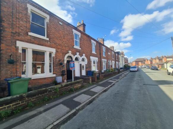 4 bedroom House for rent