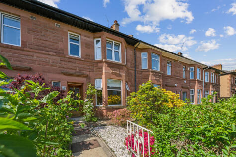 11 Beaufort Avenue, Newlands, Glasgow, G43