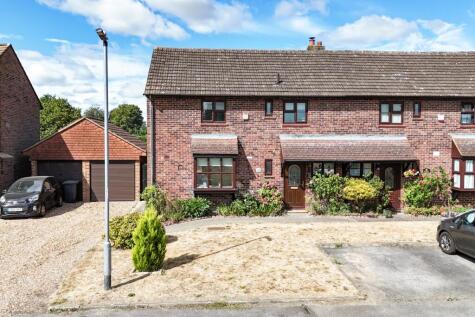 Heywood Avenue, Maidenhead, Berkshire, SL6 3JA