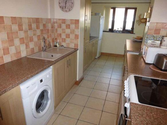 Kitchen/Breakf...