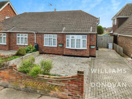 16, Bowers Road, South Benfleet, Benfleet SS7 5PZ