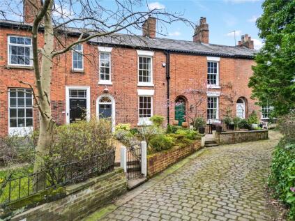 Sandiway Place, Altrincham, Greater Manchester, WA14