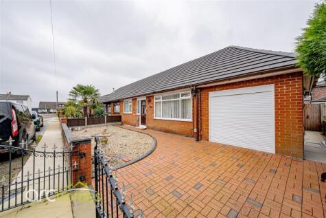 Marsh Row, Hindley Green, Wigan