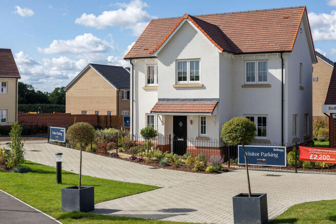 Showhome Photography