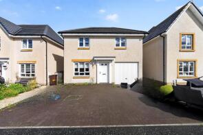 20, Braemar Walk, Northcraigs, Kilmarnock KA3 6GT