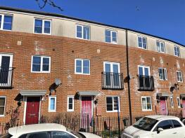 52, Longhorn Avenue, Gloucester GL1 2BL