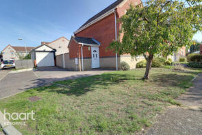 4, Francis Close, Ipswich IP5 2GQ