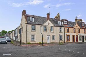 Flat B, 36, Barn Street, Strathaven ML10 6LU