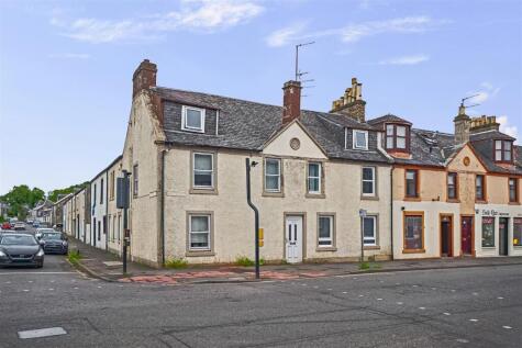 Barn Street, Strathaven