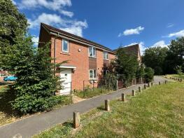 36, Squirrel Close, Coventry CV2 1FP