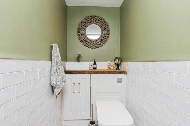 2 bed End of Terrace for sale Image 6